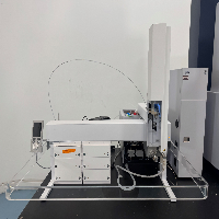 Bruker Compact LC-MS System with PAL Autosampler image 2